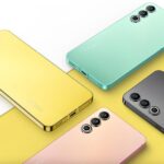 Sales of Meizu 20 and Meizu 20 Pro exceeded $14.5 million in 1 second