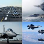 The US Air Force will acquire 72 fighters for the first time in recent history - the service has requested funds to order 48 F-35s and 24 upgraded F-15EXs