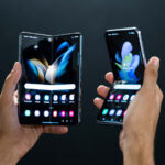 Galaxy Z Flip 5 and Fold 5: screens, weight and the main innovation of the Fold 5