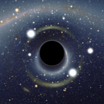 Un nouveau type d'étoile a été créé sur Terre : comment il "fait semblant" d'être un trou noir et réconcilie la physique