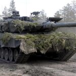L'Espagne envoie des chars Leopard 2 en Ukraine - Reuters