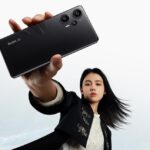 Redmi Note 12 Turbo is the world's most powerful mid-range smartphone but fails to score 1M on AnTuTu