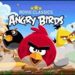 Sega wants to buy the developer of the game Angry Birds - media