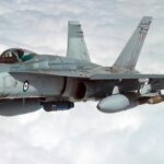 تمتلك أستراليا 46 مقاتلة من طراز F / A-18 هورنت يمكنها مساعدة أوكرانيا وهي مهددة بالتدمير