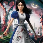 Developer American McGee's Alice announced the termination of work on the new part of the series and said that he was leaving the gaming industry