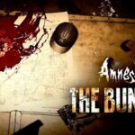 Der Bunker öffnet später: Die Entwickler von Amnesia: The Bunker haben den Release des Horrors um eine Woche verschoben