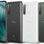 HTC is preparing to announce the first U-series smartphone starting in 2020 based on the Snapdragon 7 Gen 1 chip