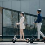 Hello: Ukrainians in 2022 began to buy electric vehicles more often, the most popular model is Xiaomi Mi Electric Scooter Essential