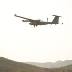 AeroVironment to send its most advanced reconnaissance VTOL drones JUMP 20 with a range of 185 km to Ukraine