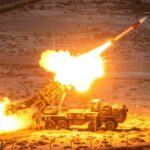 ألمح سلاح الجو الأوكراني إلى استخدام نظام MIM-104 Patriot لتدمير صواريخ Iskander-M الباليستية أثناء قصف كييف.