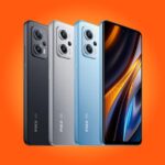 POCO X4 GT 5G at Amazon: 144Hz IPS display and MediaTek Dimensity 8100 chip at a discount of 42 euros