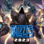 BlizzCon invites guests! Blizzard Confirms Traditional Game Festival in Early November