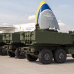 Ukrainian An-124 aircraft delivered the first HIMARS to Poland - a $655 million contract includes 20 missile systems, 30 ATACMS missiles and 270 GMLRS projectiles