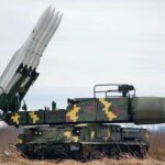 Kh-101, Kh-555, Iskander-M and Caliber - Ukrainian Air Force destroyed 29 out of 30 missiles