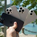 What will be the iPhone 15, iPhone 15 Plus, iPhone 15 Pro and iPhone 15 Pro Max: models of unannounced smartphones