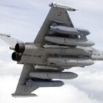 France will not transfer Rafale M and Mirage 2000 fighter jets to Ukraine, but will send long-range missiles