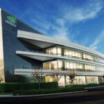 NVIDIA has risen in price by the full value of Qualcomm, Intel or AMD in 24 hours - capitalization has grown by $198 billion
