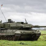 Tank madness - Germany and the Czech Republic want to buy almost 200 of the latest Leopard 2A8 tanks for billions of dollars
