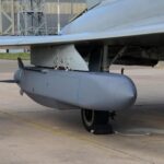 CNN: UK donates Storm Shadow air-to-air cruise missiles with range up to 250 km to Ukraine