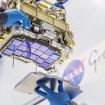 La NASA costruisce una fotocamera WFI da 288 MP per il telescopio spaziale Nancy Grace Roman che vedrà 100 volte più di Hubble
