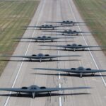 All working B-2 Spirit nuclear bombers will resume flights from day to day - the first aircraft will take to the skies on May 22
