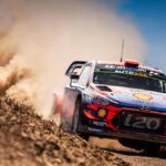 Insider: rally racing simulator WRC 23 from Codemasters and Electronic Arts will be released on July 28