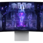 Kuusi syytä ostaa Samsung Odyssey OLED G8 -pelinäyttö