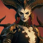 “Hell welcomes all” – colorful Diablo IV gameplay release trailer released
