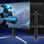 Acer Predator X27U: 27-inch OLED gaming monitor with 240Hz support for $940