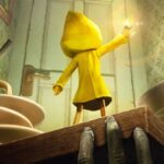 Job Opening at Bandai Namco Points to Development of New Part of Horror Platformer Little Nightmares