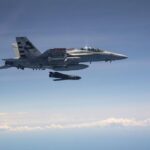 Lockheed Martin a reçu 443,76 millions de dollars pour la production de missiles anti-navires AGM-158C LRASM