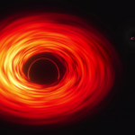 NASA has released a spectacular video to demonstrate the monstrous size of black holes, including TON-618 with a mass of 66 billion suns