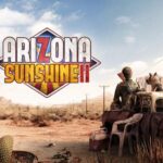 Arizona Sunshine VR First Person Shooter Sequel Announced