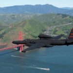 US Air Force prepares to retire iconic U-2 Dragon Lady aircraft in 2026