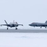 Норвегія виділить $7 млн ​​на підготовку технічного персоналу для винищувачів п'ятого покоління F-35 Lightning II