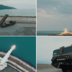 Roketsan conducted the second successful test of the TAYFUN ballistic missile with a promising launch range of 1000 km