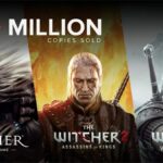 From CD Projekt's financial report: The Witcher franchise has sold over 75 million copies, and Cyberpunk 2077's Phantom Liberty add-on marketing campaign kicks off in June