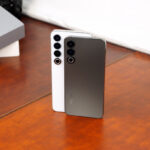 Recenze Meizu 20: udělejte to po svém