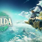 “Dive into the unknown”: the new trailer for The Legend of Zelda Tears of the Kingdom shows the huge world of the game and invites you on a great journey