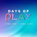 Sony invites PlayStation users to the largest annual promotion Days of Play. Gamers can count on discounts, bonuses and various special offers