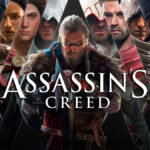 2000 employees is not enough! Ubisoft to increase the number of people working on new Assassin's Creed games by 40%