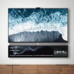 Telly is giving away 500,000 dual-screen 4K TVs for free, but one display will constantly show ads