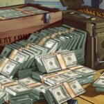 Selon une étude de CMA, les jeux à gros budget coûtent un milliard de dollars à produire !