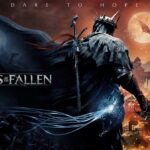 Cool, dar nu original: este prezentat un trailer de joc plin de culoare pentru RPG-ul de acțiune Lords of the Fallen. Dark Souls va avea un concurent serios