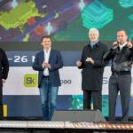 The winner of the Startup Village-2023 innovation competition at Skolkovo will receive 1 million rubles