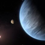 NASA has discovered two super-Earths that are in the habitable zone and may be habitable