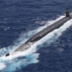 The US Navy will extend the service life of Ohio-class submarines equipped with Trident ICBMs with nuclear warheads