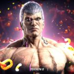 Le réseau a divulgué une nouvelle bande-annonce pour Tekken 8 avec un cyborg cruel et imprévisible Bryan Fury