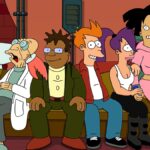 Futurama is back! On July 24, the first episode of the new season of the cult animated series will be released.