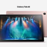 Samsung Galaxy Tab A8 on Amazon: tablet with a 10.5-inch screen and a 7040 mAh battery is discounted to $71